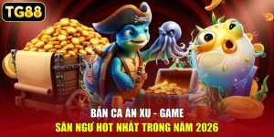 Bắn cá ăn xu